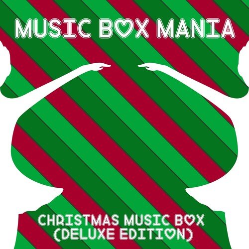 Christmas Music Box (Deluxe Edition)