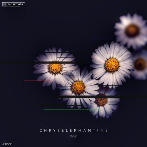 Chryselephantine