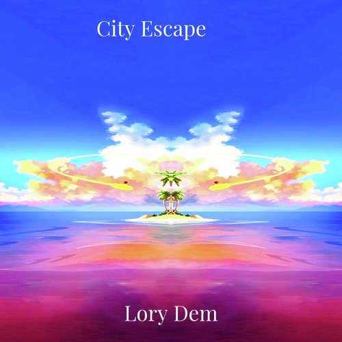 Build cover art