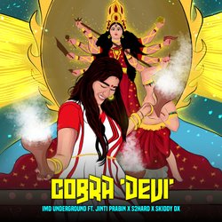 Cobra &quot;Devi&quot;-Kg0iUhN-BHI