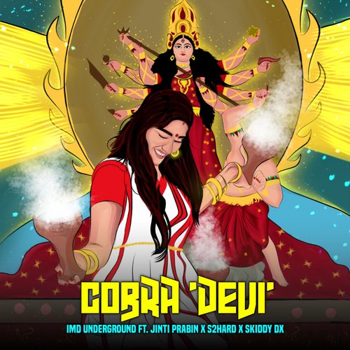 Cobra "Devi"