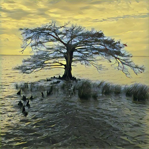 Avenoir cover art