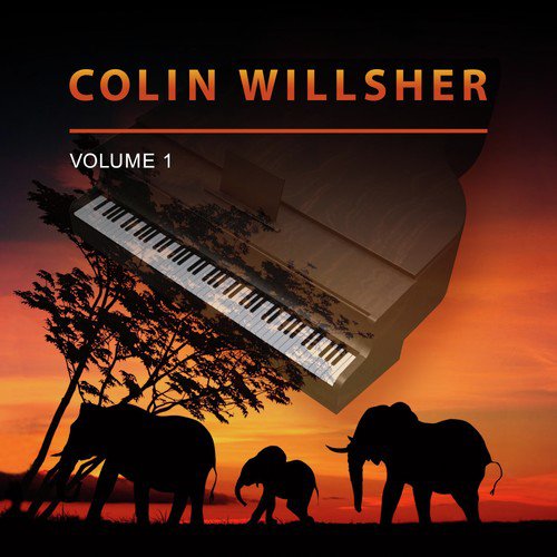 Colin Willsher, Vol. 1