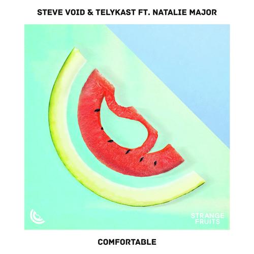 Comfortable (feat. Natalie Major)