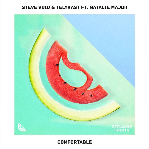 Comfortable (feat. Natalie Major)_poster_image