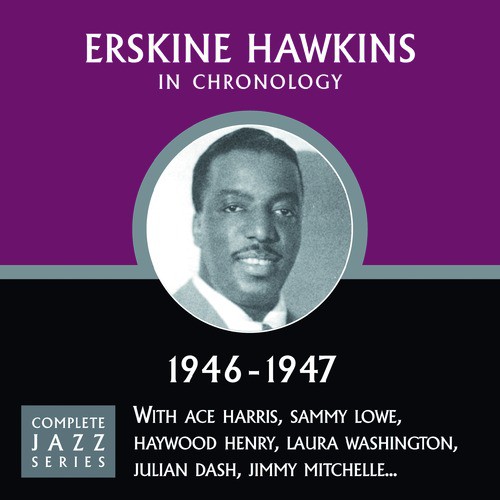 Needle Points (12-18-47) cover art