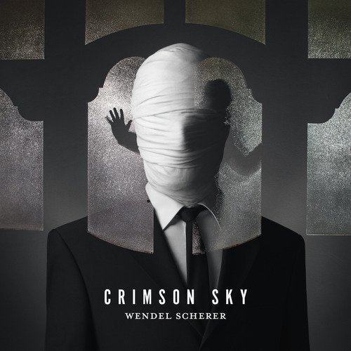 Cue cover art