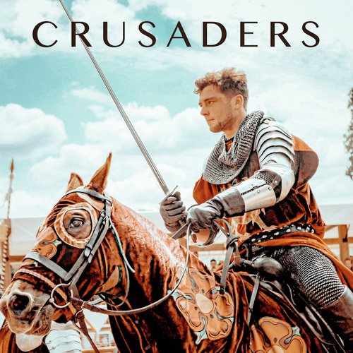 Frederick cover art