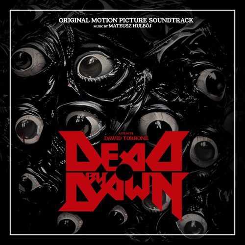 DEAD BY DAWN