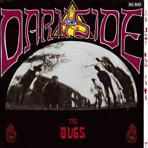 Dark Side cover art