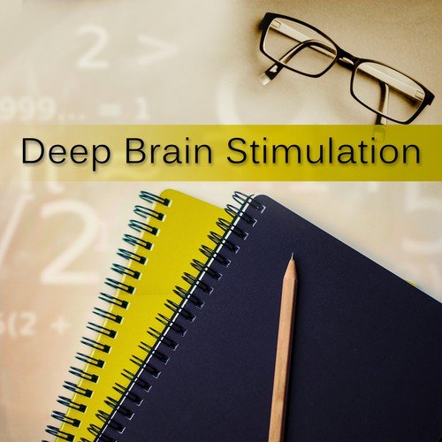 Deep Brain Stimulation - Concentration Music to Exam Study, Focus and Increase Brain Power, Nature Sounds for Enhance Memory