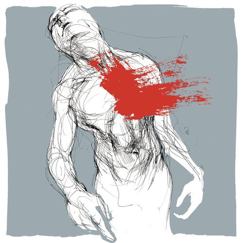 Deeper the Wound
