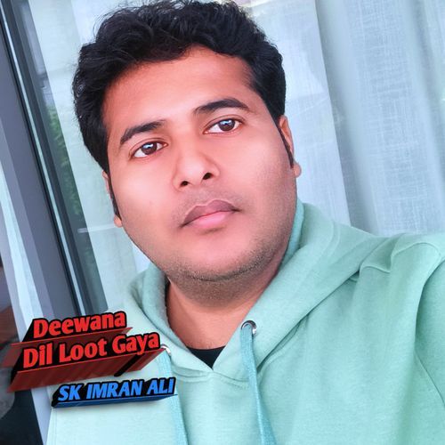 Deewana Dil Loot Gaya cover art