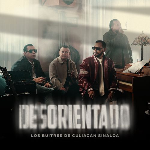 Desorientado