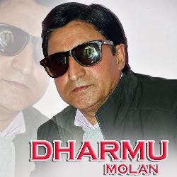 Dharmu Molan-MT9cdgFVUFA