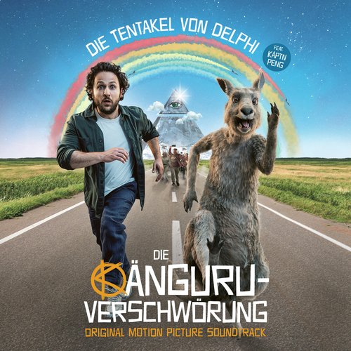 Die Känguru Verschwörung_poster_image