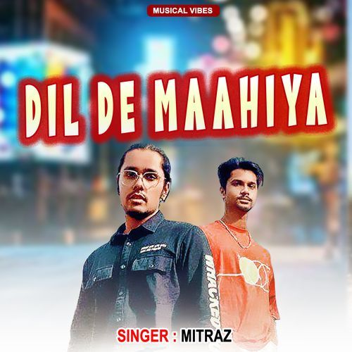 Dil De Mahiyaa