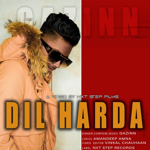 Dil Harda