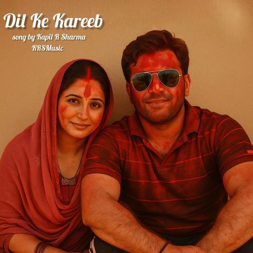 Dil Ke Kareeb (Reprise)