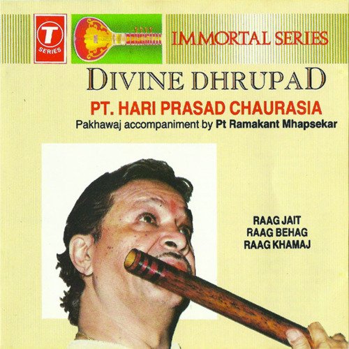 Divine Dhrupad