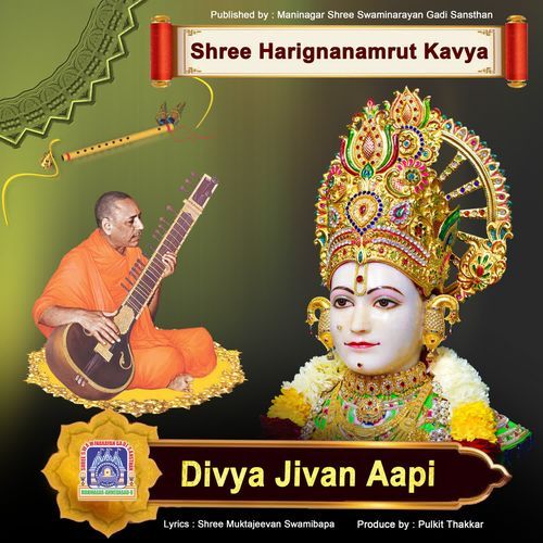 Divya Jivan Aapi