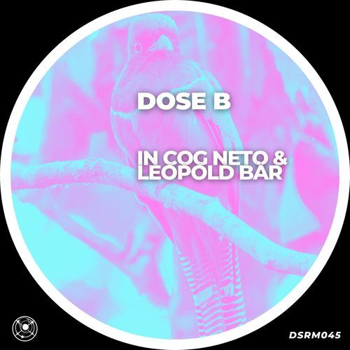 Mundane (Leopold Bär Remix) cover art