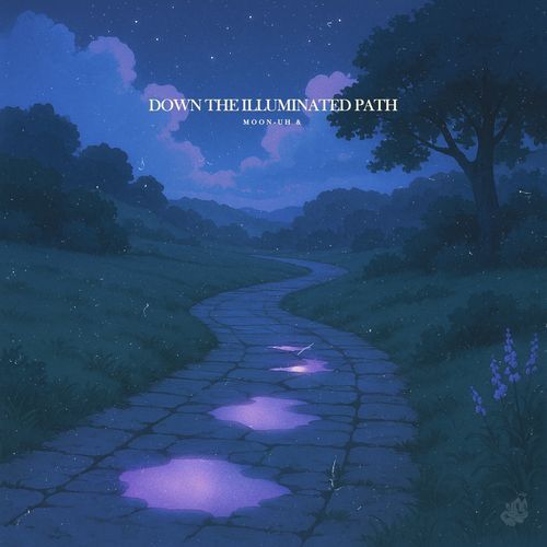 Down The Illuminated Path