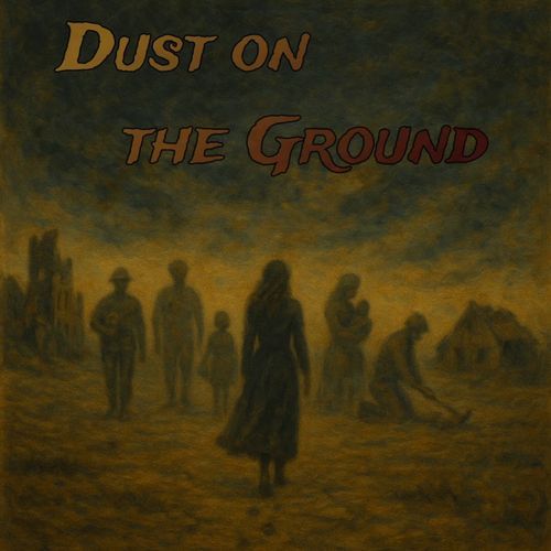 Dust on the Ground