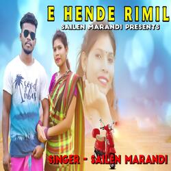 E Hende Rimil  ( Santhali Song )-HSQyAhBCBnk