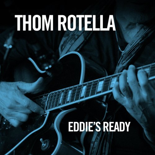 Thom Rotella