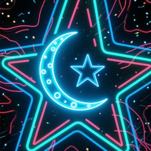Eid Mubarak Sabko
