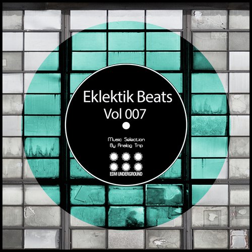 Odnesi Mi Bass cover art