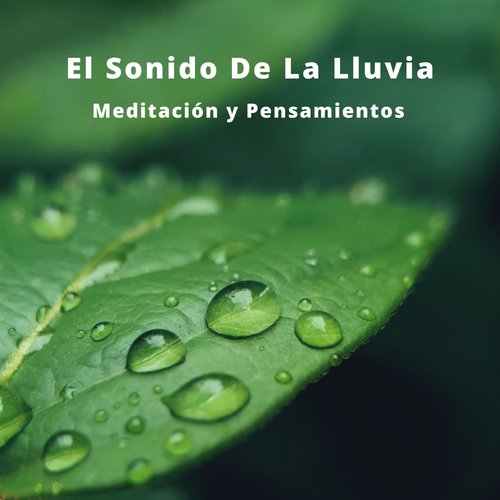 Lluvia y Truenos cover art