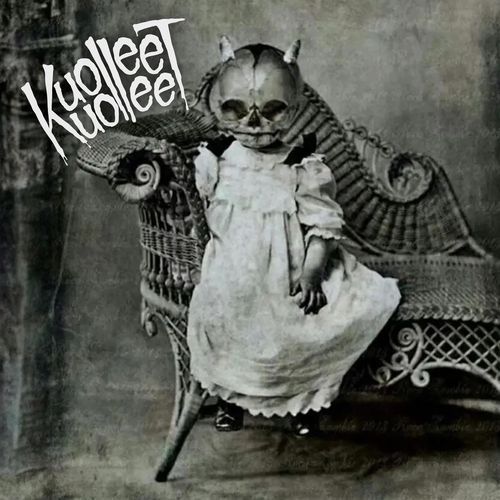 Aki Sirkesalo rock cover art