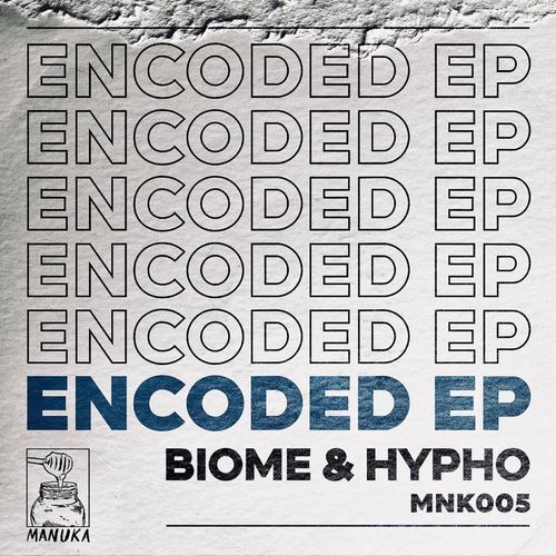 Encoded EP