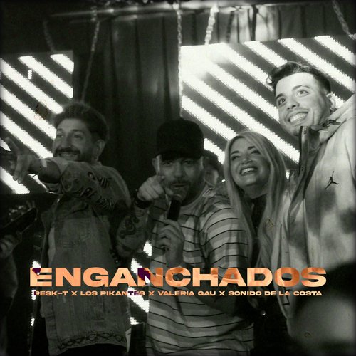 Enganchados_poster_image