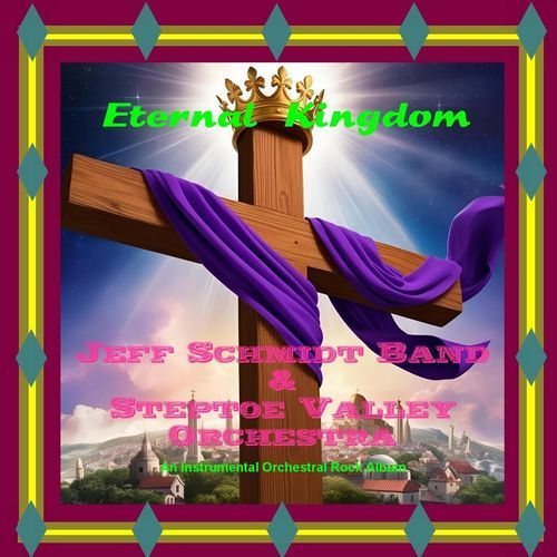 Schmidt Art Productions Presents cover art