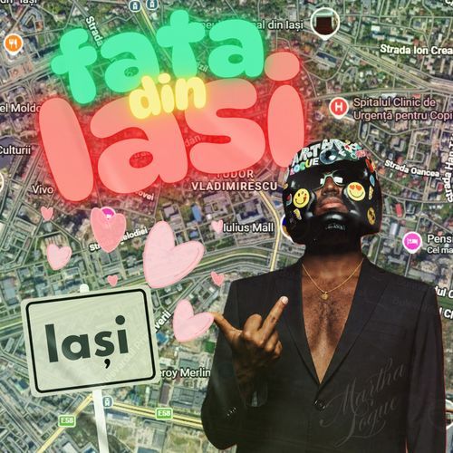 Fata din Iasi