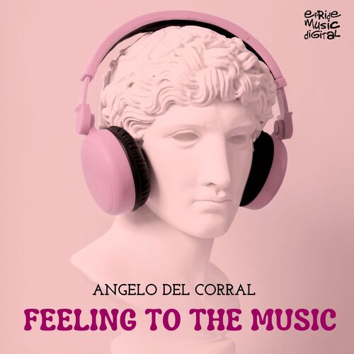 Feeling To The Music (Radio Mix) cover art