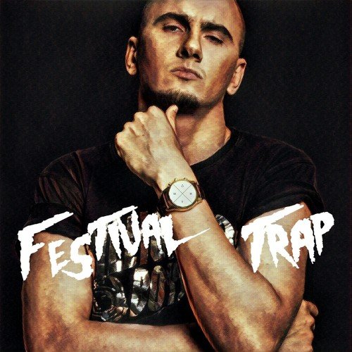 Festival Trap Music_poster_image