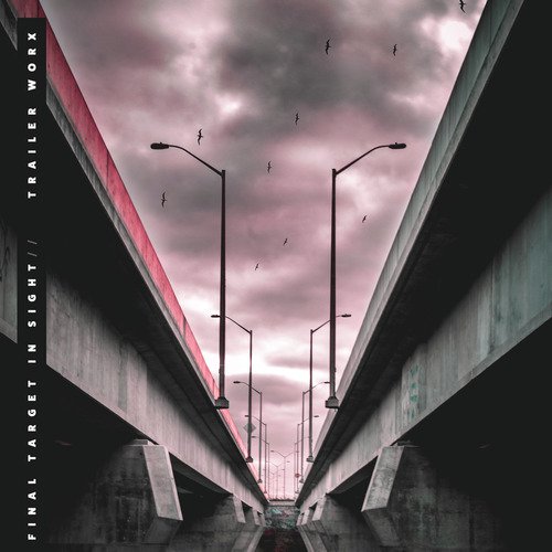 Final Target in Sight