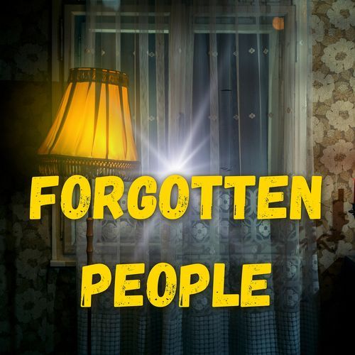 Forgotten People_poster_image