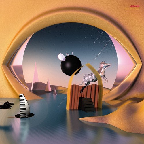 Zef cover art