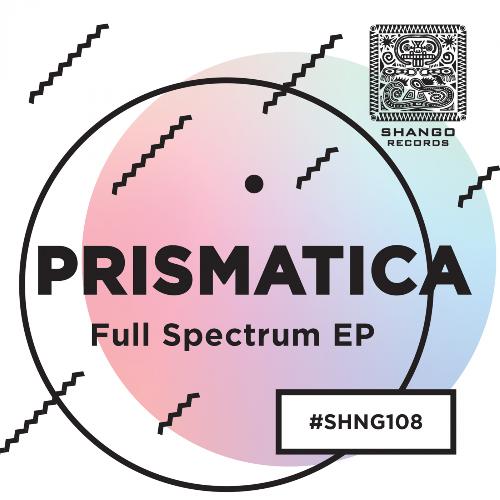 Full Spectrum EP