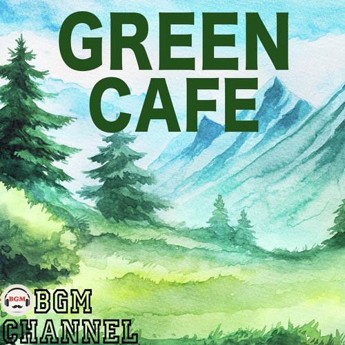 GREEN CAFE