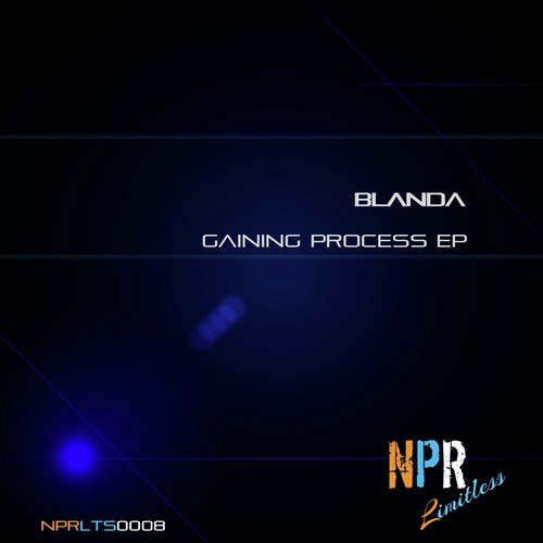 Gaining Process EP