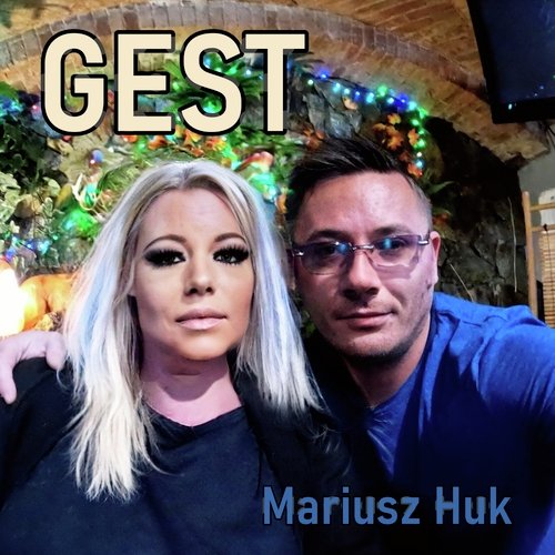 Gest cover art