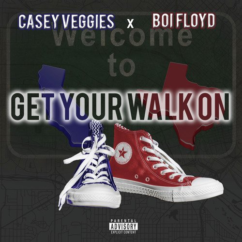 Get Ya Walk On_poster_image