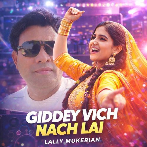 Giddey Vich Nach Lai