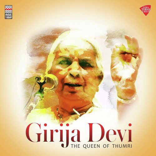 Girija Devi - The Queen of Thumri